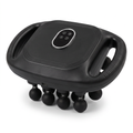 Rechargeable Body Massager with 16 Massage Heads & Adjustable Speed