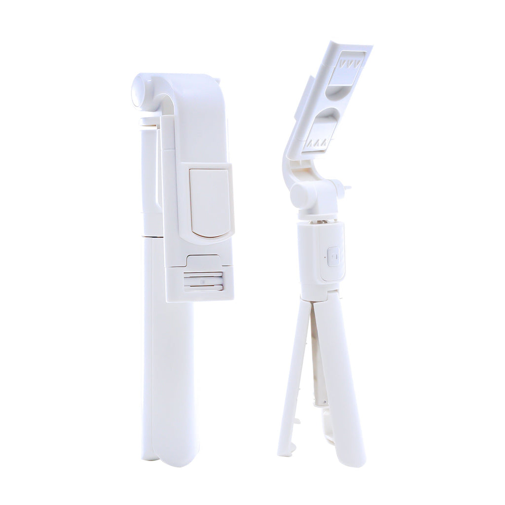 Extendable Smartphone Selfie Stick with Remote