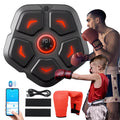 Smart Boxing Training Pad – Portable Fitness Tool for Speed & Agility Training