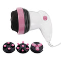 Vibration Massage & Slimming Device – Anti-Cellulite, Easy to Use, Home Massage Tool