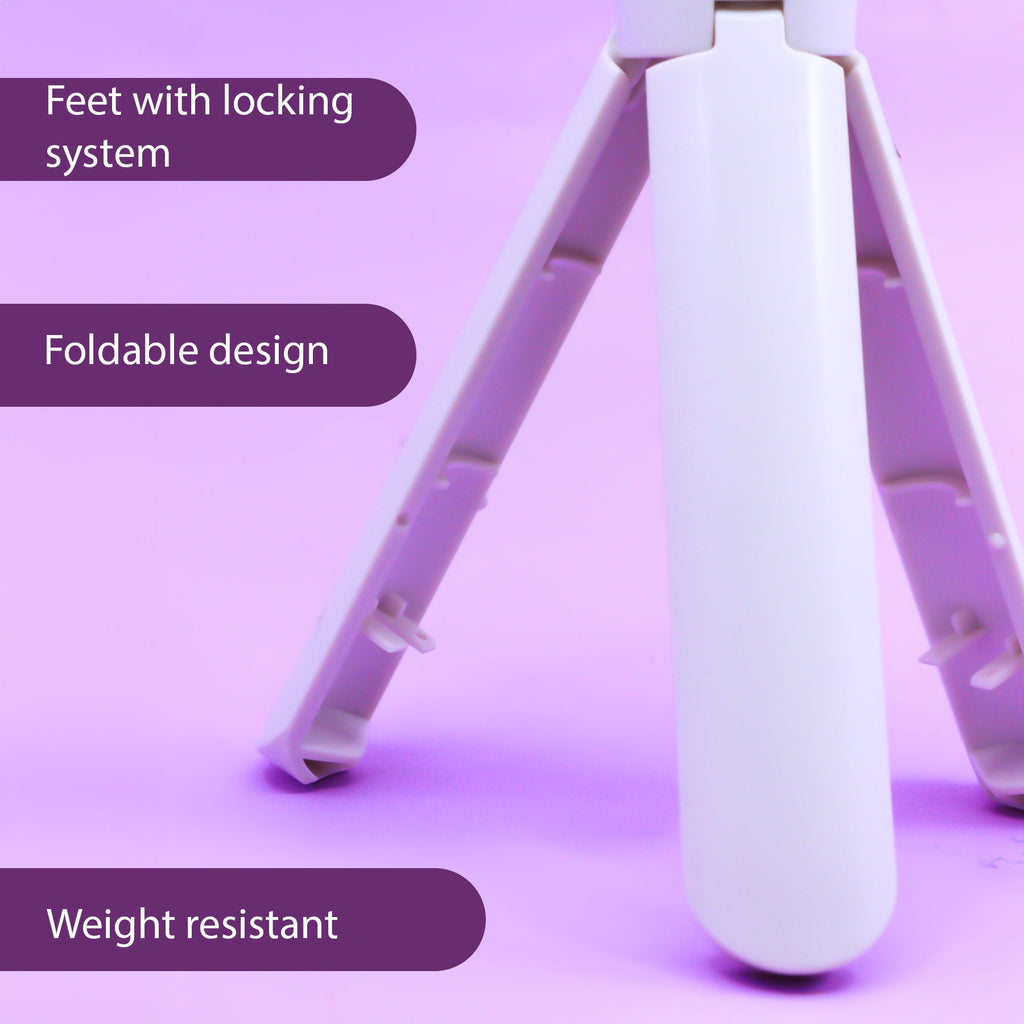Extendable Smartphone Selfie Stick with Remote
