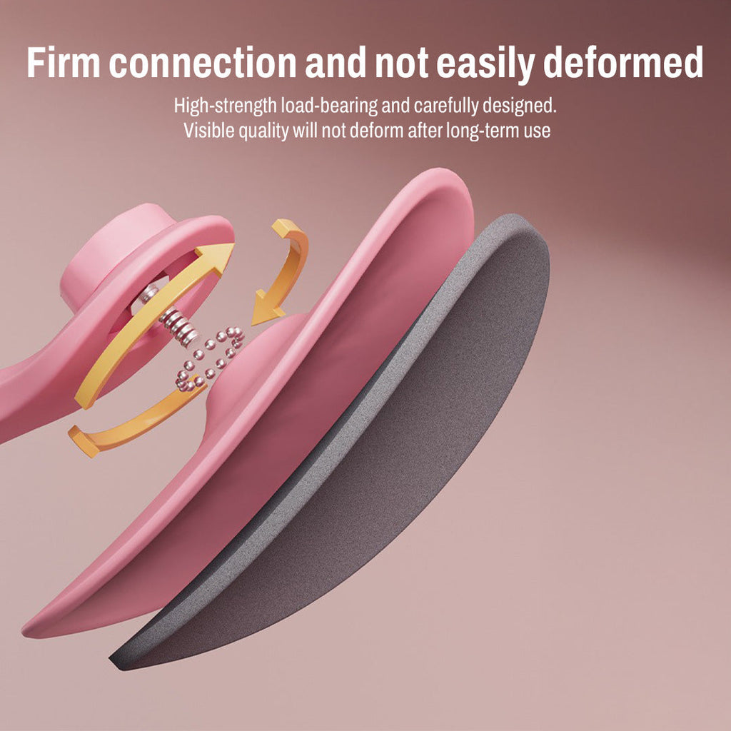 Smart Pelvic Floor Trainer – Digital Display, Silent Spring System, High Elasticity