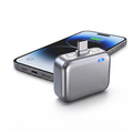 USB-C Smart Charging Adapter with Auto Disconnect, Fast Charging Support & Power Protection